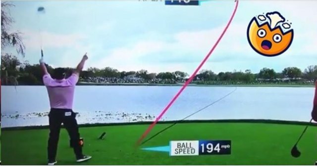 Bryson a jeho Monster drive!
