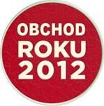 Golfprovšechny.cz se stal Obchodem roku 2012!