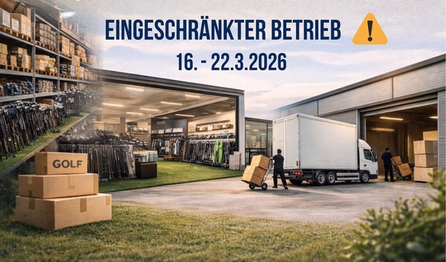 Wichtige Information zu unserem Standortwechsel