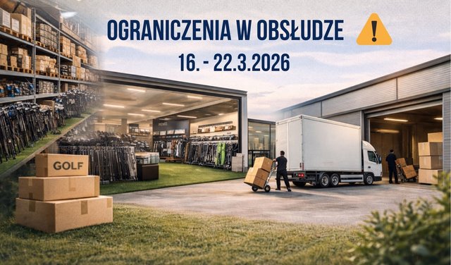 Przeprowadzka –  informacje dla klientów