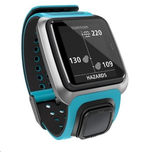 TomTom GPS-Uhren für 169EUR!