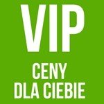 VIP CENY aktywowane!
