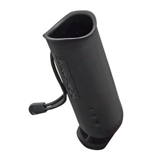 Big Max Quick Fix (QF) Lite portaparasol, negro