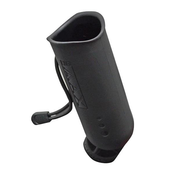 Big Max Quick Fix (QF) Lite portaparasol, negro