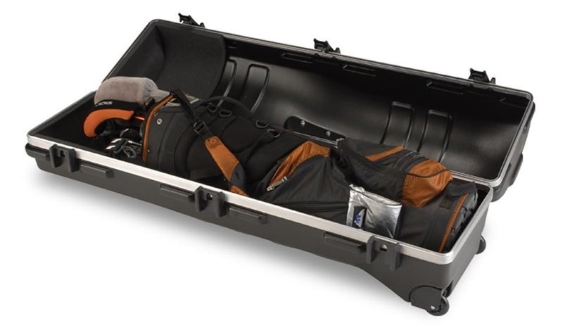 SKB Deluxe ATA bolsa de viaje de golf