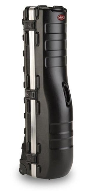 SKB Deluxe ATA bolsa de viaje de golf, STANDARD (130x40x30cm)