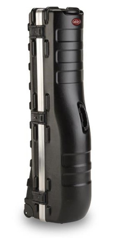 SKB Deluxe ATA bolsa de viaje de golf, STANDARD (130x40x30cm)