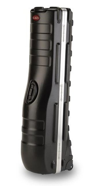SKB Deluxe ATA bolsa de viaje de golf, STANDARD (130x40x30cm)