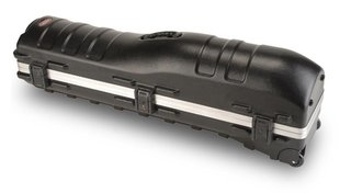 SKB Deluxe ATA bolsa de viaje de golf, STANDARD (130x40x30cm)