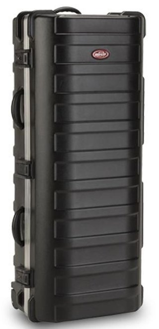 SKB Double ATA bolsa de viaje de golf (130x55x35cm)