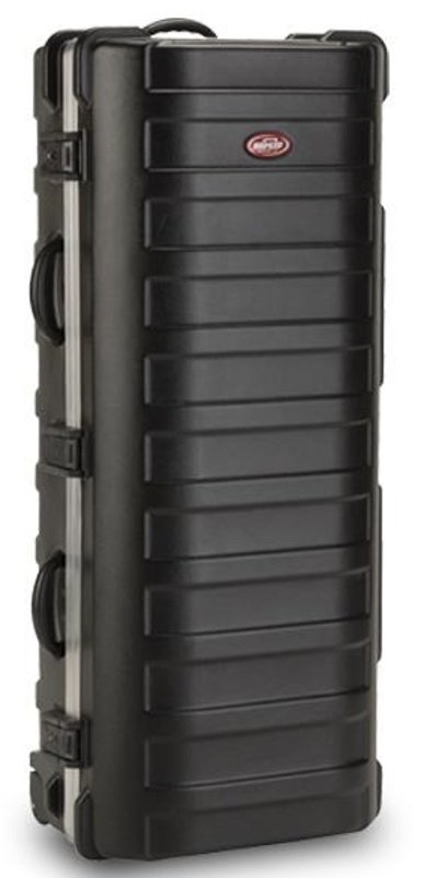 SKB Double ATA bolsa de viaje de golf (130x55x35cm)