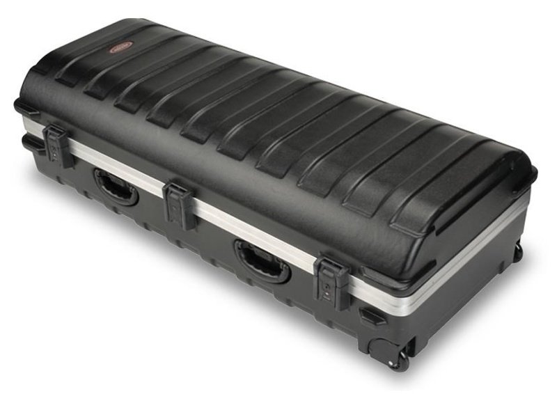 SKB Double ATA bolsa de viaje de golf (130x55x35cm)