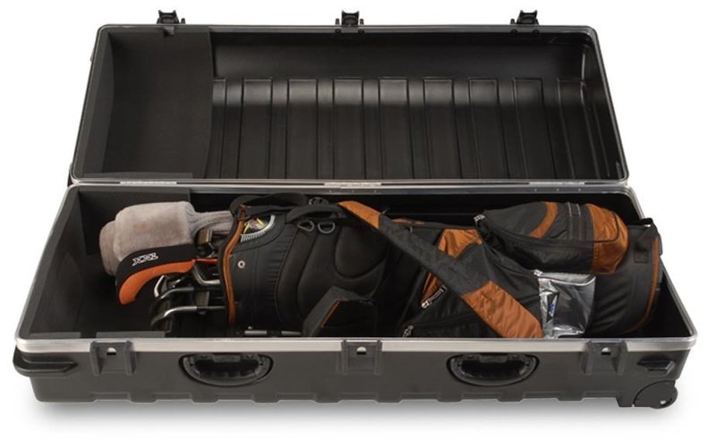 SKB Double ATA bolsa de viaje de golf (130x55x35cm)