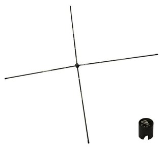 Longridge Portable Tour Rod Alignment Sticks (2pc)