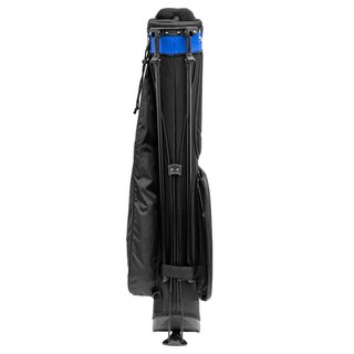 Longridge 6" Weekend stand bag, azul marino/negro