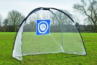 Longridge Cage Practice Net red de práctica
