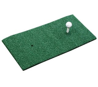 Longridge Chip & Drive Alfombrilla de Práctica (61x31cm)