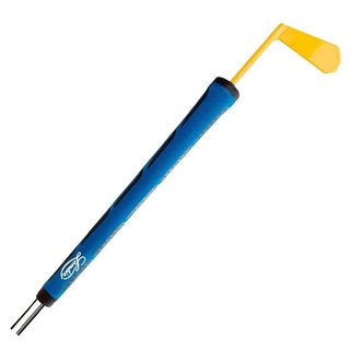 Longridge Club Face Checker ayuda de entrenamiento