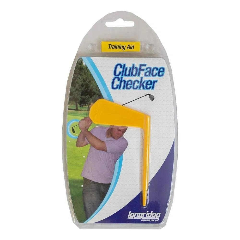 Longridge Club Face Checker ayuda de entrenamiento