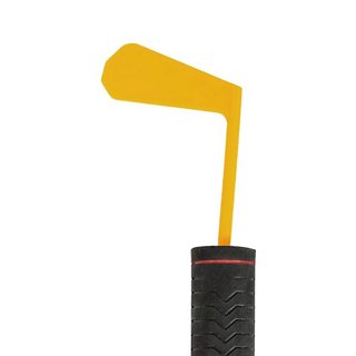 Longridge Club Face Checker ayuda de entrenamiento
