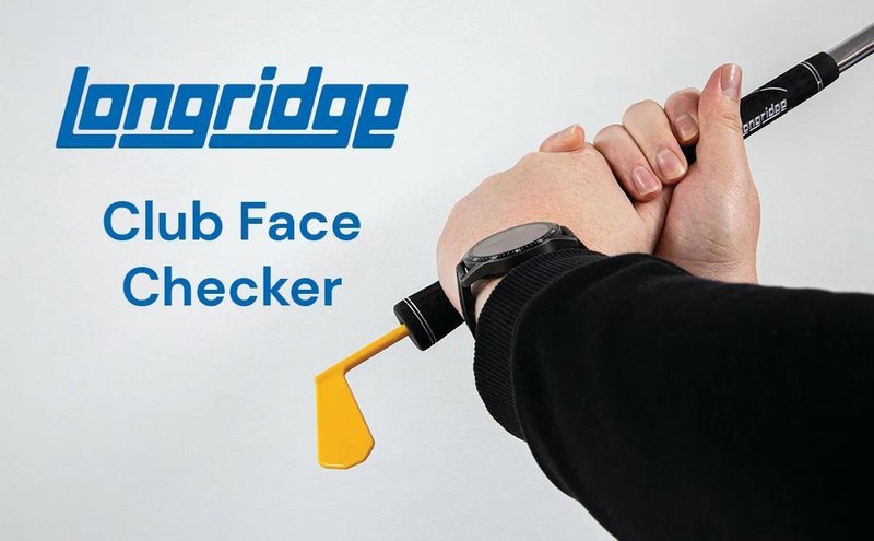 Longridge Club Face Checker ayuda de entrenamiento