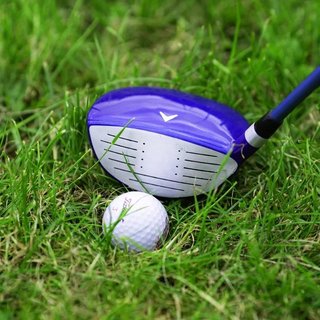 Longridge Challenger junior set de golf, acero/grafito