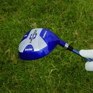 Longridge Challenger junior set de golf, acero/grafito