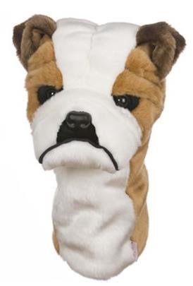 Daphne's funda para driver, Bulldog