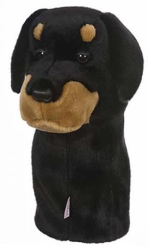 Daphne's funda para driver, Rotwailer