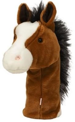 Funda para driver Daphne's, caballo