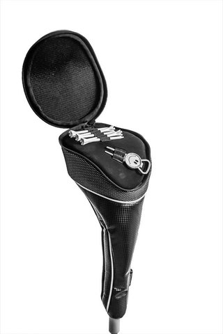 Longridge Magnetix funda para driver