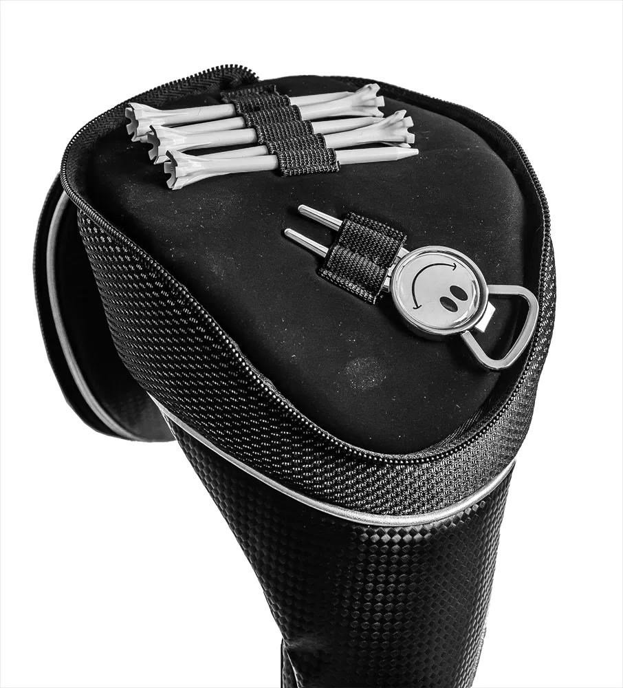 Longridge Magnetix funda para driver
