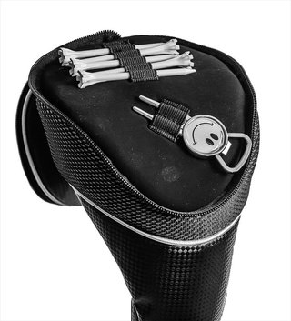Longridge Magnetix funda para driver