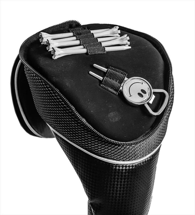 Longridge Magnetix funda para driver