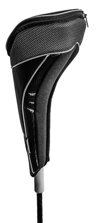 Longridge Magnetix funda para driver