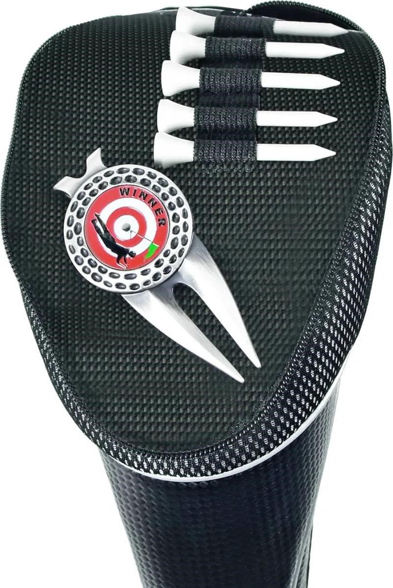 Longridge Magnetix funda para driver