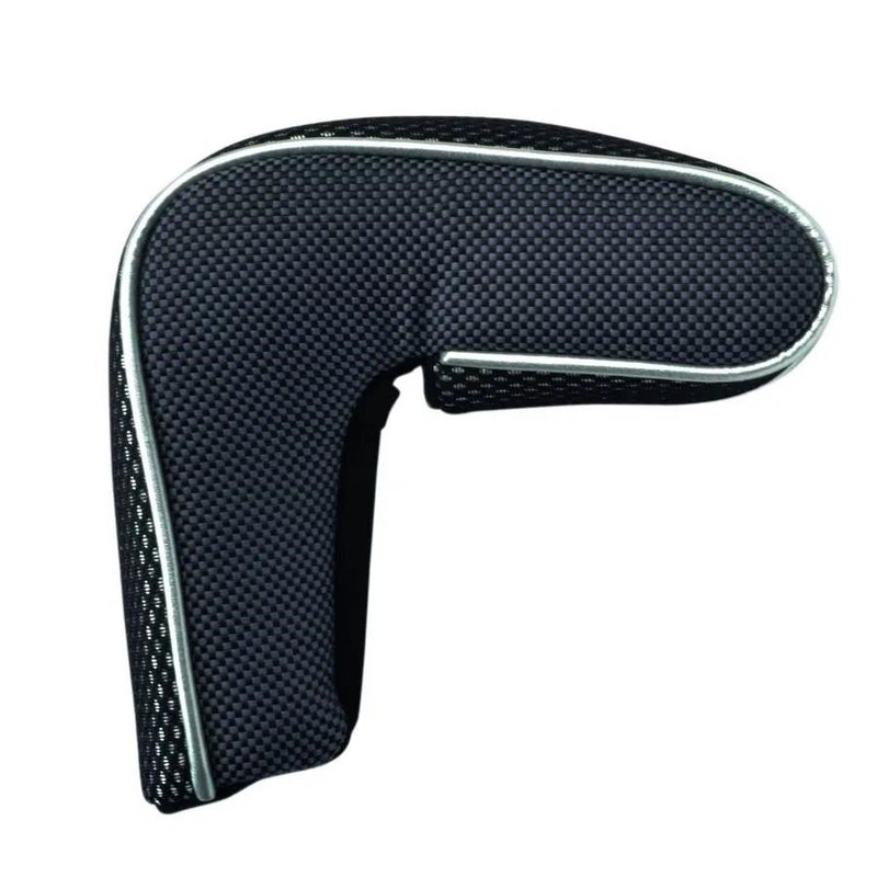 Longridge Magnetix Blade Putter funda de cabeza