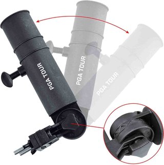 PGA Tour Umbrella Holder accesorio para carrito