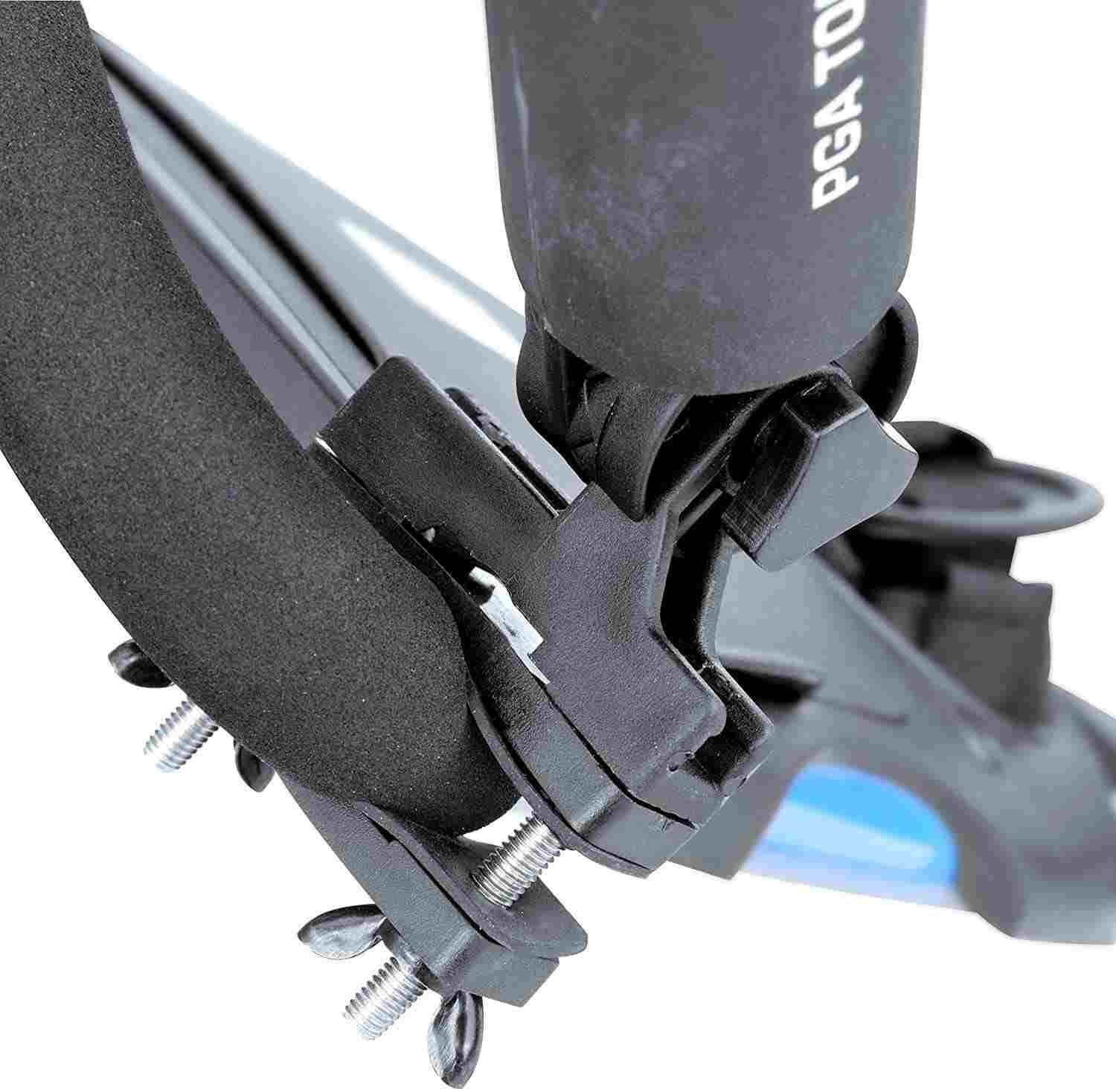 PGA Tour Umbrella Holder accesorio para carrito