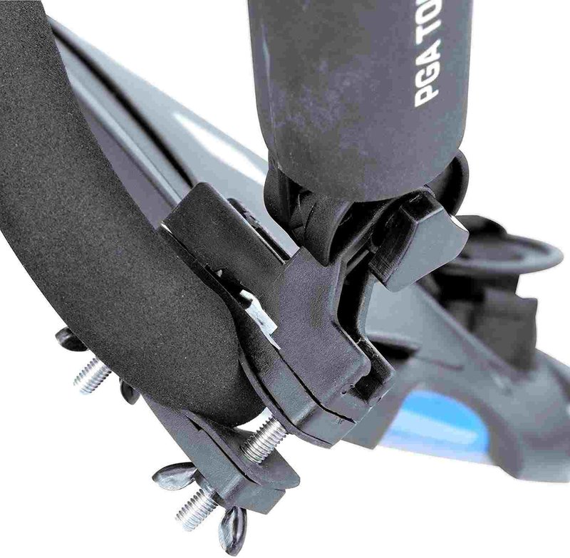 PGA Tour Umbrella Holder accesorio para carrito