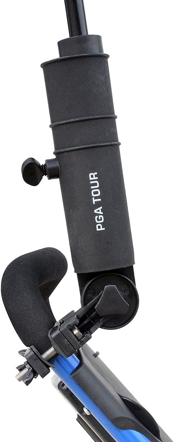 PGA Tour Umbrella Holder accesorio para carrito