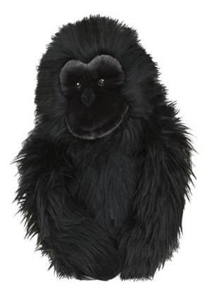 Daphne's funda para driver, Gorilla