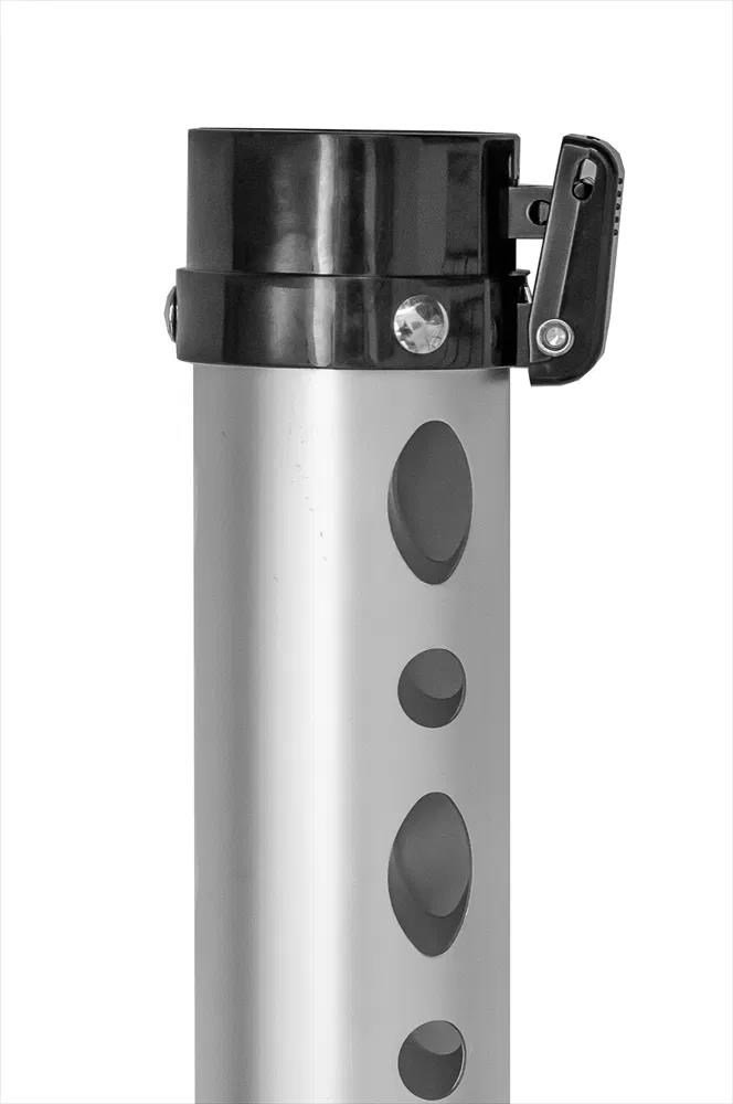 Longridge Aluminium Clikka Tube