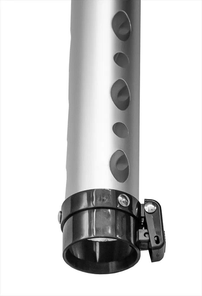 Longridge Aluminium Clikka Tube