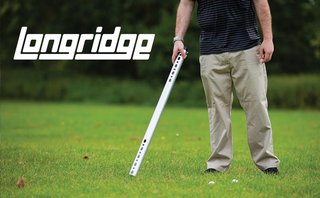 Longridge Aluminium Clikka Tube