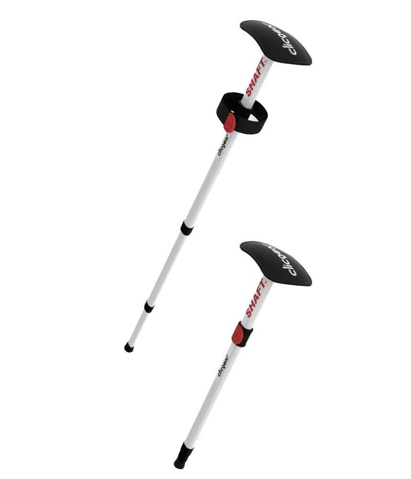 Clicgear Clicgear Bag Shaft Travel Support accesorio