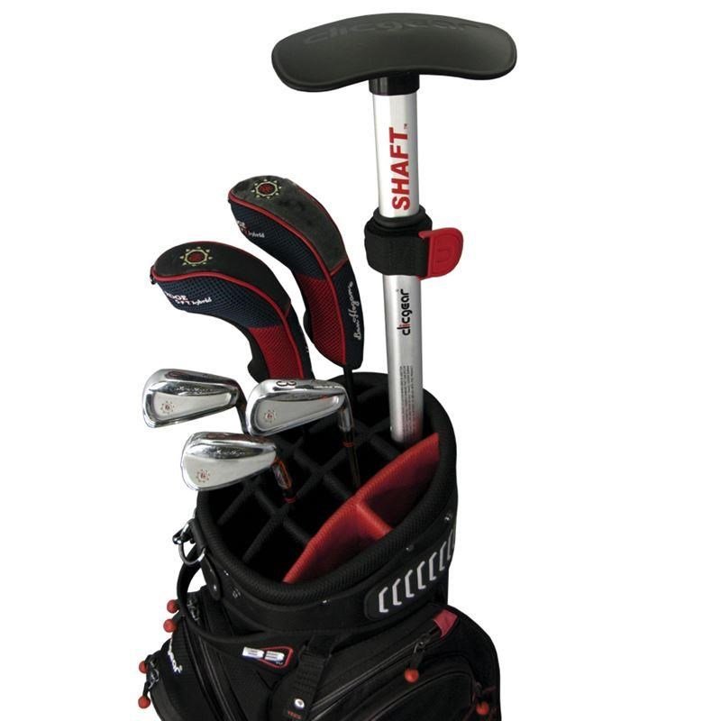 Clicgear Clicgear Bag Shaft Travel Support accesorio