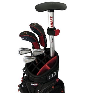 Clicgear Clicgear Bag Shaft Travel Support accesorio