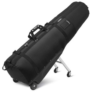 Sun Mountain Club Glider Journey travel bag, negro