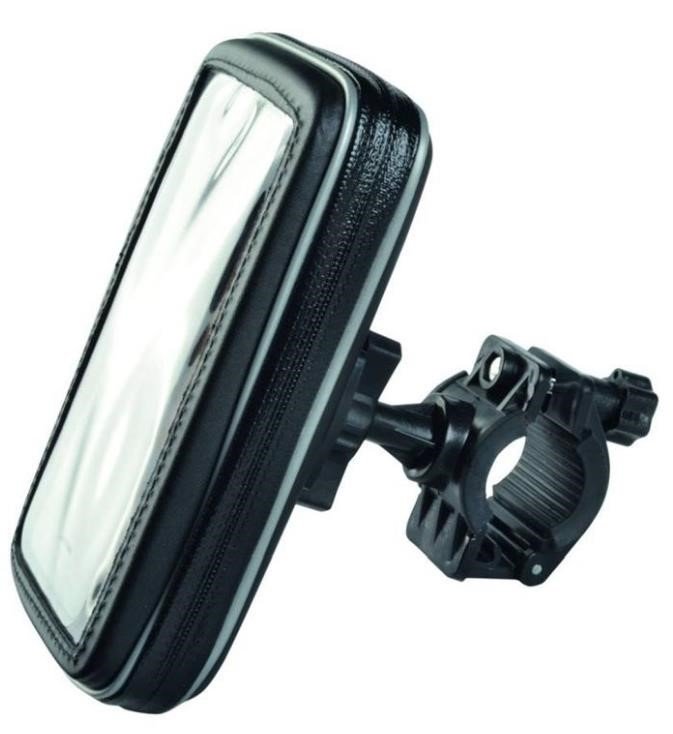 Longridge Universal Accessories 3pc Kit accesorios para carrito, negro